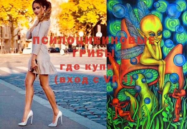 не бодяженный Вяземский